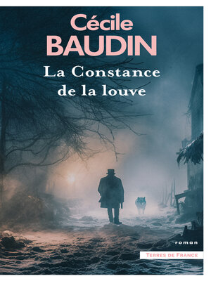 cover image of La Constance de la louve